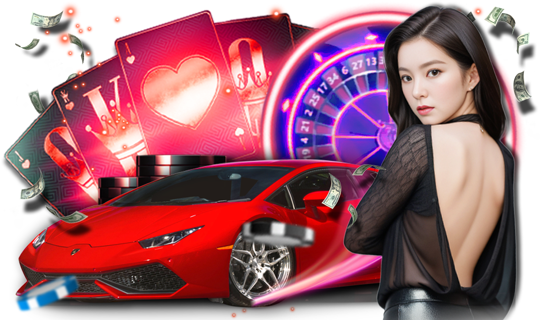 allcasino gaming คาสิโนออนไลน์